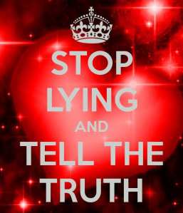 stop-lying