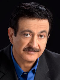 georgenoory